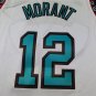 Grizzly 12 White