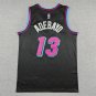 Heat 13 Black City Edition