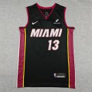 Heat 13 Regular Black
