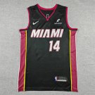 Heat 14 Regular Black