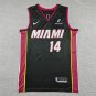 Heat 14 Regular Black