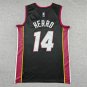 Heat 14 Regular Black