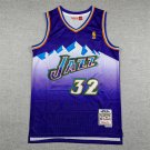 Jazz 32 Purple Gold Label
