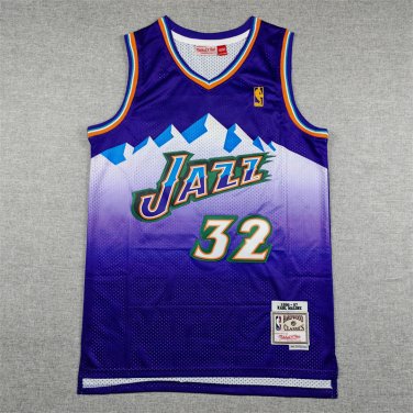 Jazz 32 Purple Gold Label