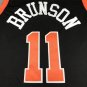 Knicks 11 Black City Edition