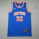 Knicks 32 Blue