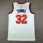 Knicks 32 White