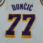 Lakers 77 White