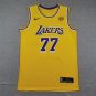 Lakers 77 Yellow