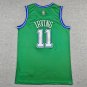 Little Cow 11 Classic Green