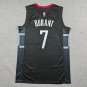 Rocket 7 Black