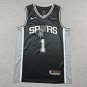 Spurs No.1 Black