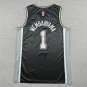 Spurs No.1 Black