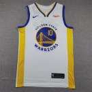Warrior 10 White