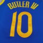 Warriors 10 Blue