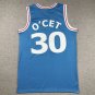 30 Blue Perc O'Cet Movie