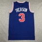 76ers 3 Iverson 10th Anniversary