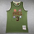 76ers, 3rd Army, Green
