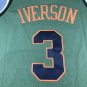 76ers, 3rd Army, Green