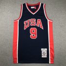 84 Olympic Games No. 9 Deep Blue