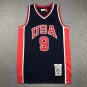 84 Olympic Games No. 9 Deep Blue