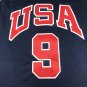 84 Olympic Games No. 9 Deep Blue