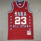 89 All Stars 23 Red