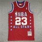 89 All Stars 23 Red