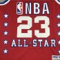 89 All Stars 23 Red