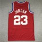 89 All Stars 23 Red