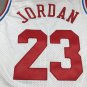 91 All Stars 23 White