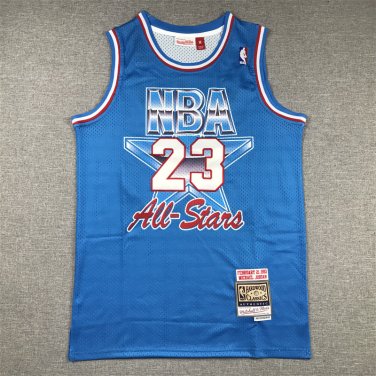 93 All Stars 23 Blue