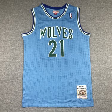 95-96 Forest Wolf 21 Blue