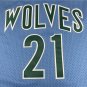95-96 Forest Wolf 21 Blue