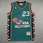 96 All Stars 23 Green