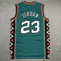 96 All Stars 23 Green