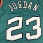 96 All Stars 23 Green