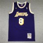 98 All Star Lakers 8 Purple