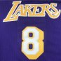 98 All Star Lakers 8 Purple
