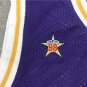 98 All Star Lakers 8 Purple