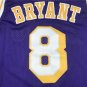 98 All Star Lakers 8 Purple
