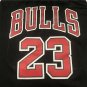 98 Bulls 23 Black