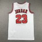 98 Bulls 23 White