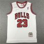 98 Bulls 23 White