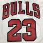 98 Bulls 23 White