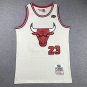 Bull 23 Cream White