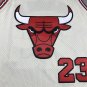 Bull 23 Cream White