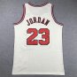Bull 23 Cream White