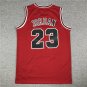 Bull 23 Old English Red