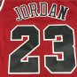 Bull 23 Old English Red